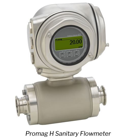 Digital Ultrasonic Water Flow Meter NZ | Gas Mass & Magnetic Flow Meter