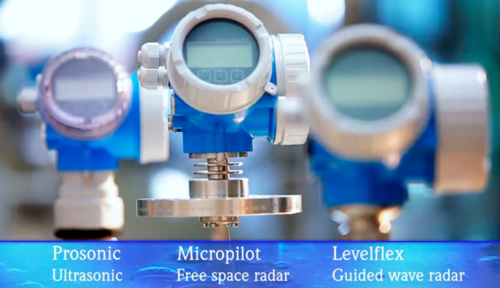 Radar Level Transmitters Vs Ultrasonic Level Transmitters